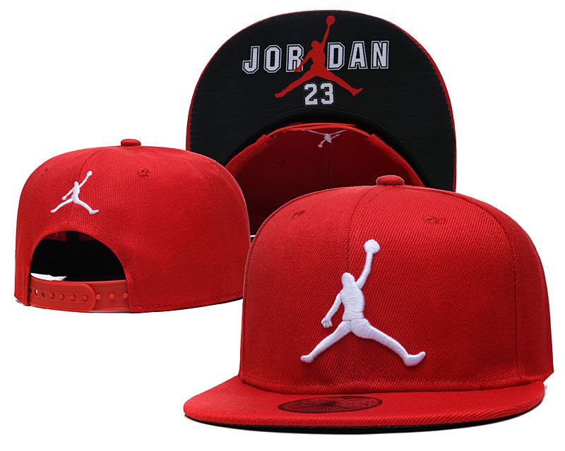 2022 NBA Chicago Bulls #23 Jordan Hat YS1019